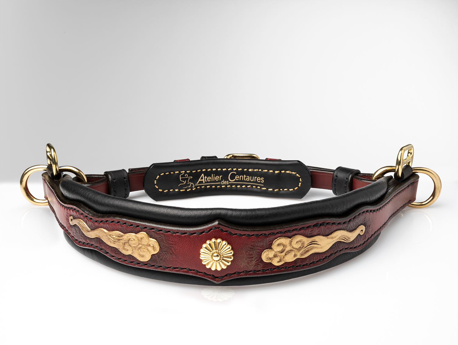 muserolle-sid-puul sur mesure