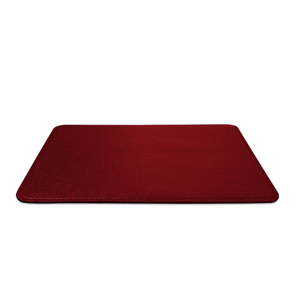 Set de table en cuir
